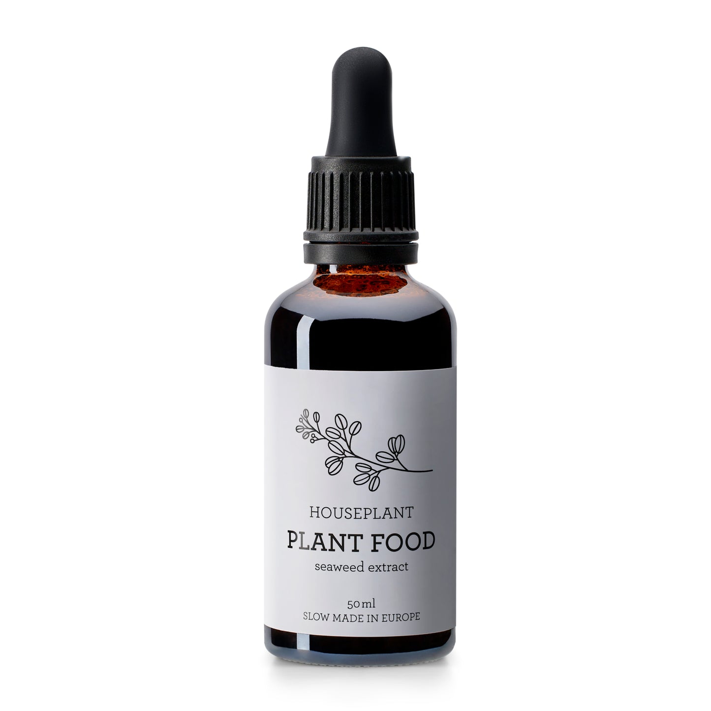 Fertilizante Ecológico - Plant Food