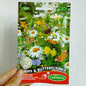 Semillas Flores Polinizadores