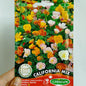 Amapola de California